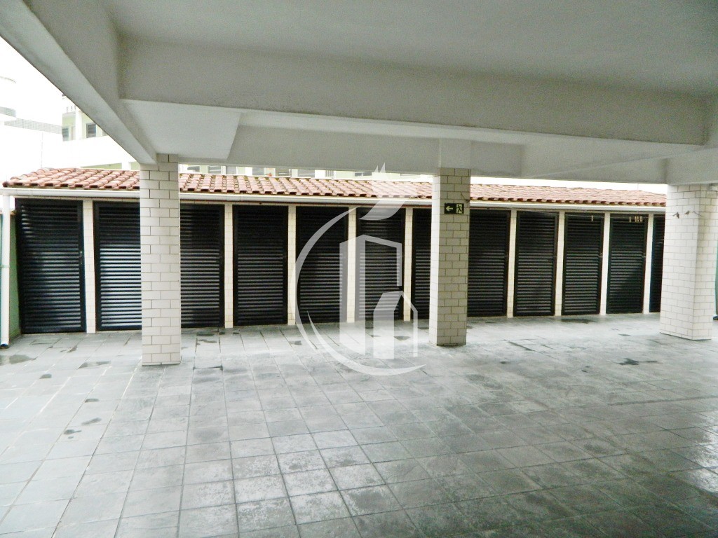 Apartamento à venda com 1 quarto, 40m² - Foto 5