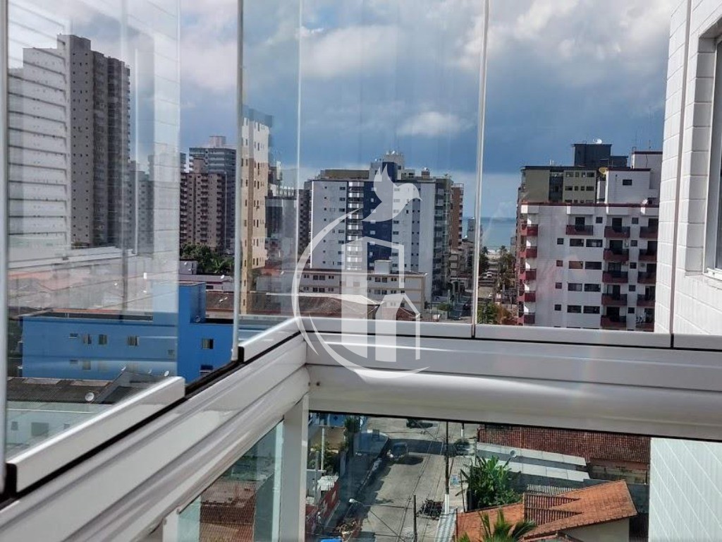 Apartamento à venda com 2 quartos, 65m² - Foto 1