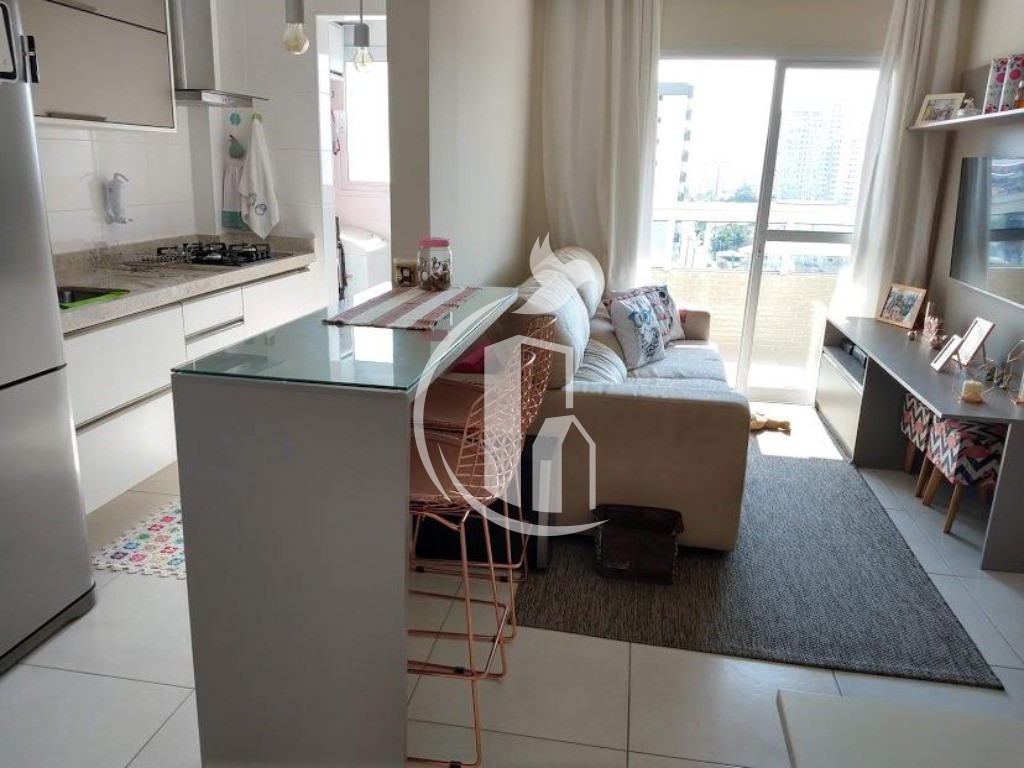 Apartamento à venda com 2 quartos, 65m² - Foto 9