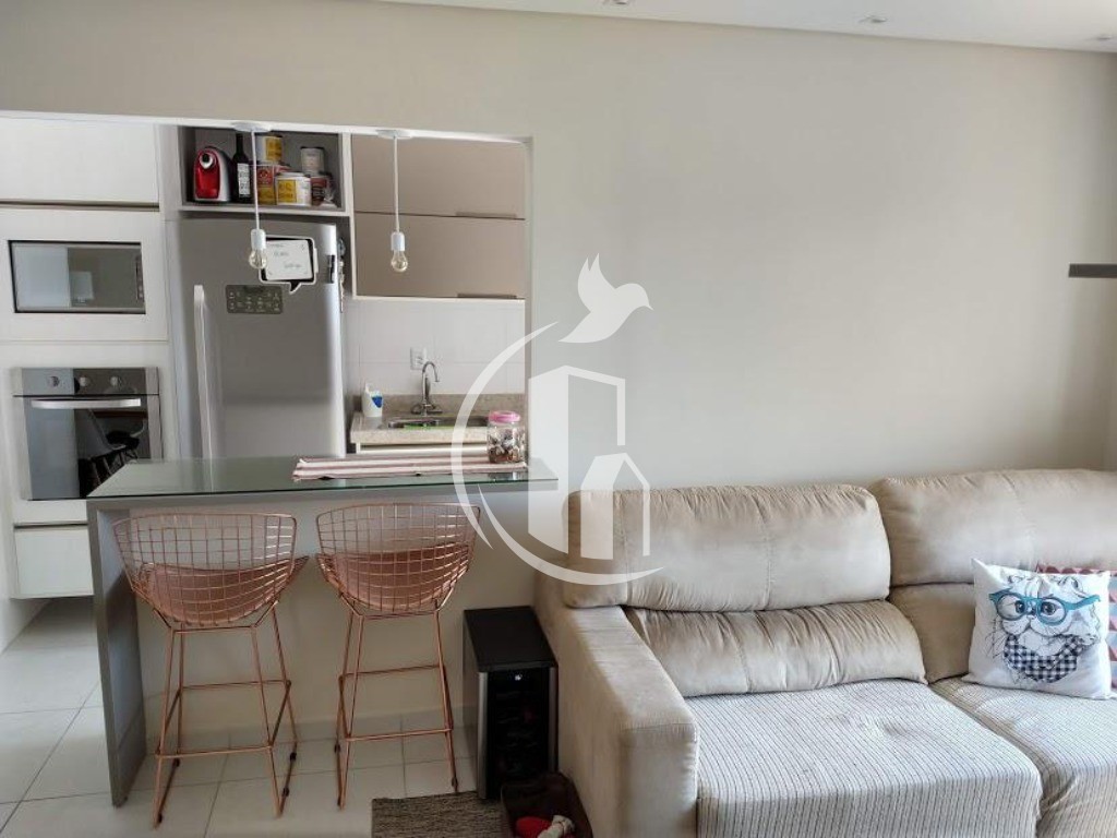 Apartamento à venda com 2 quartos, 65m² - Foto 10