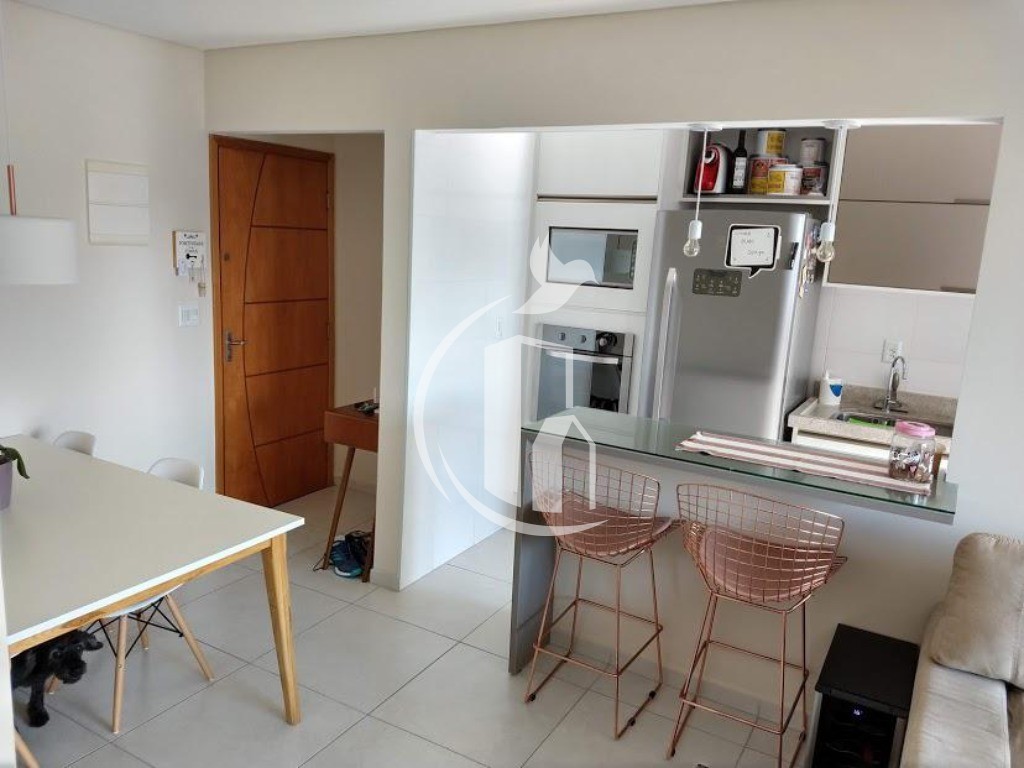 Apartamento à venda com 2 quartos, 65m² - Foto 11