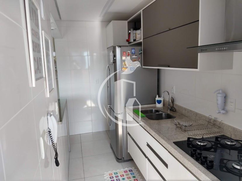 Apartamento à venda com 2 quartos, 65m² - Foto 13