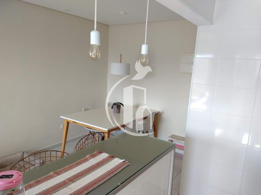 Apartamento à venda com 2 quartos, 65m² - Foto 14