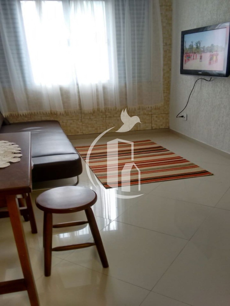 Apartamento à venda com 2 quartos, 60m² - Foto 2