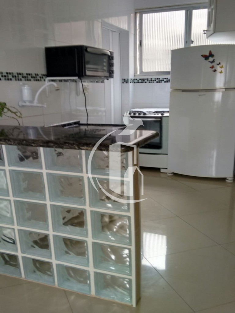 Apartamento à venda com 2 quartos, 60m² - Foto 3