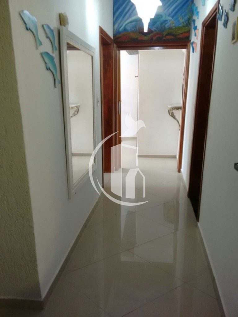 Apartamento à venda com 2 quartos, 60m² - Foto 5