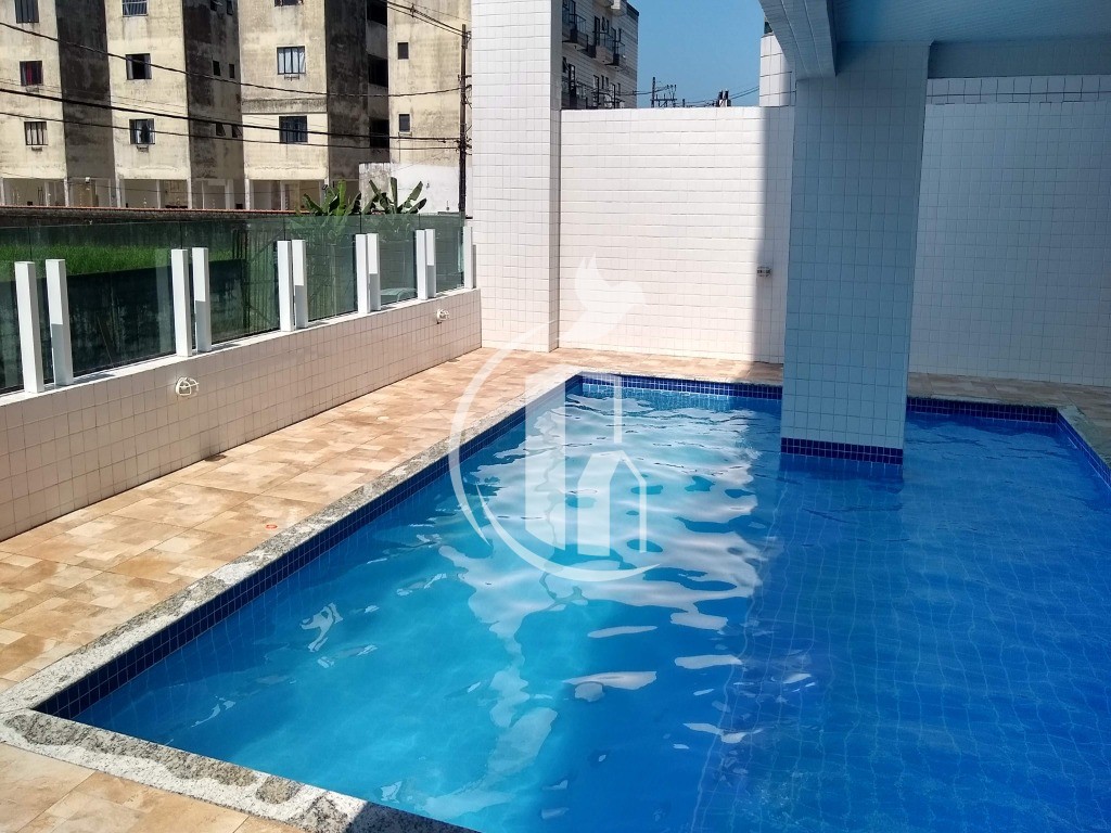 Apartamento à venda com 1 quarto, 37m² - Foto 4