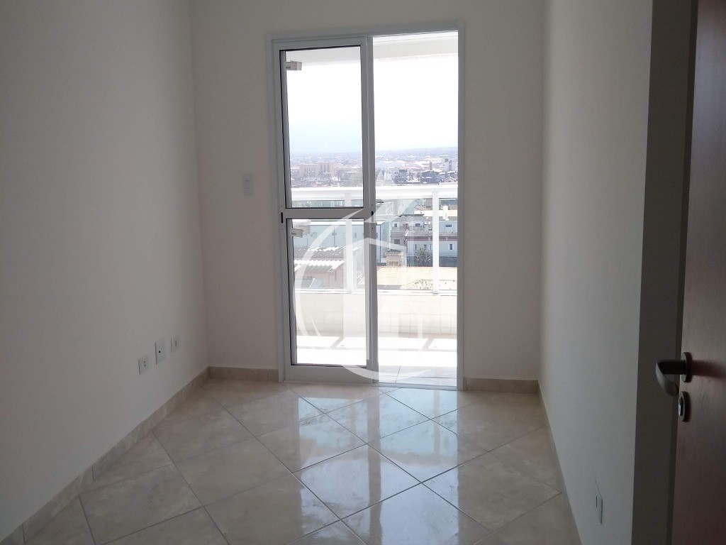 Apartamento à venda com 1 quarto, 37m² - Foto 5