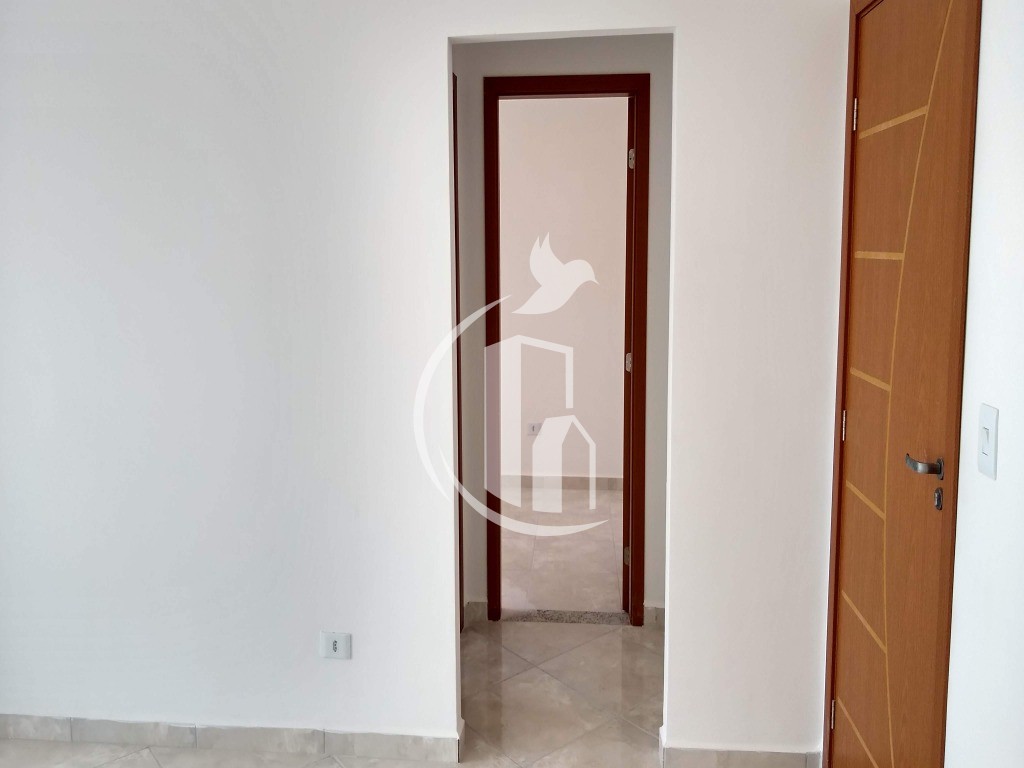 Apartamento à venda com 1 quarto, 37m² - Foto 10