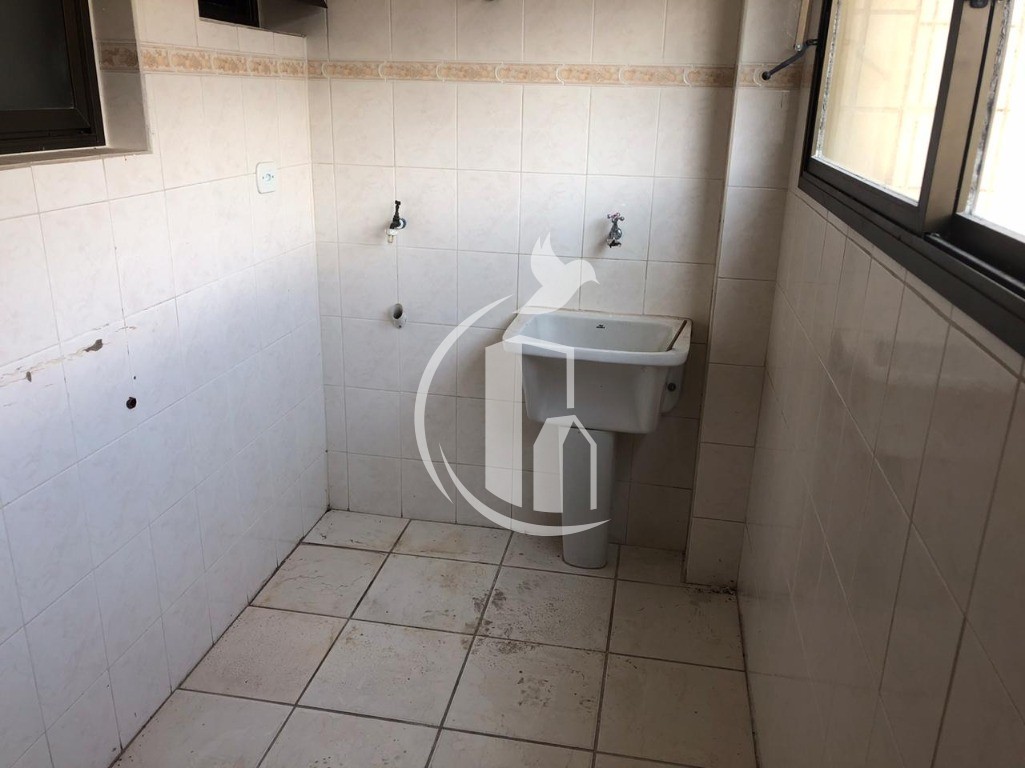 Apartamento à venda com 3 quartos, 116m² - Foto 6