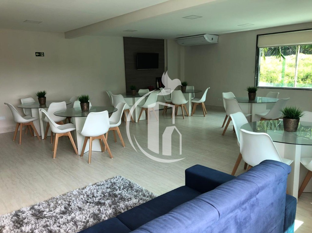 Apartamento à venda com 2 quartos, 63m² - Foto 4