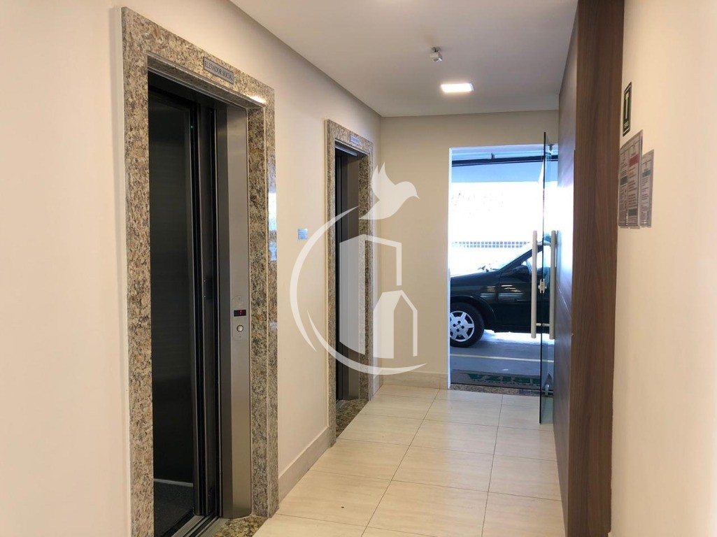 Apartamento à venda com 2 quartos, 63m² - Foto 6