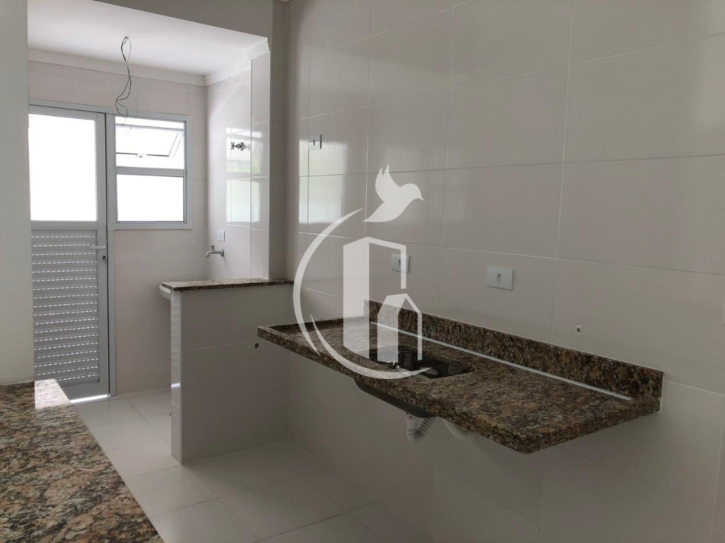 Apartamento à venda com 2 quartos, 63m² - Foto 8