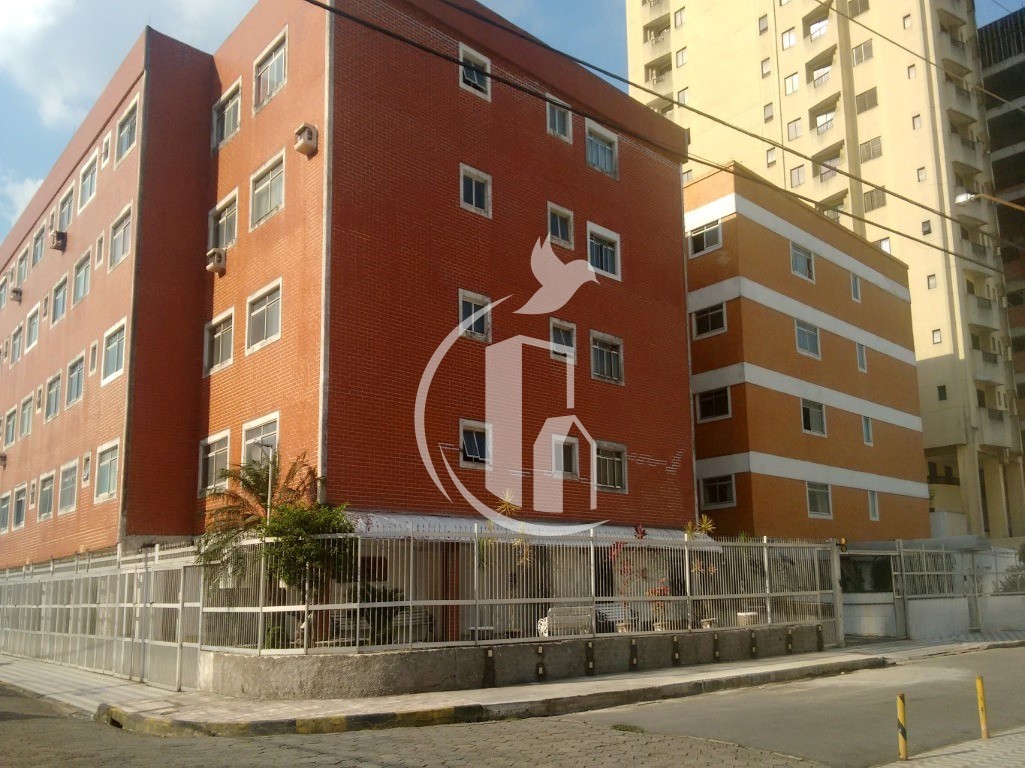 Apartamento à venda com 1 quarto, 30m² - Foto 1