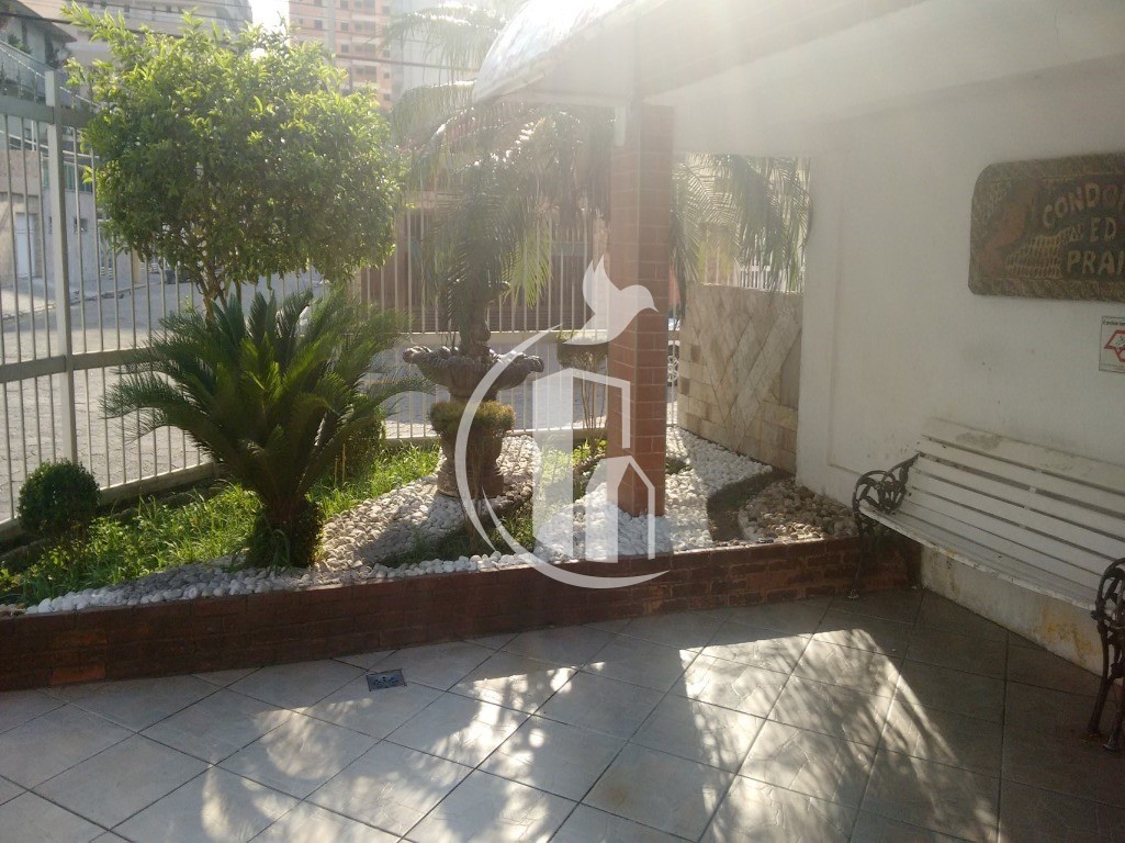 Apartamento à venda com 1 quarto, 30m² - Foto 2