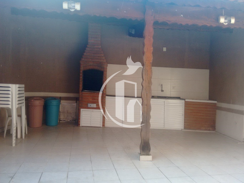 Apartamento à venda com 1 quarto, 30m² - Foto 3