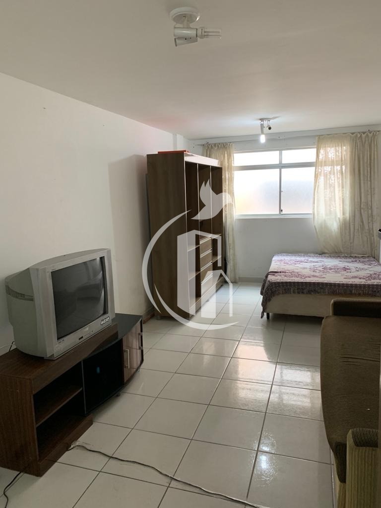 Apartamento à venda com 1 quarto, 30m² - Foto 5