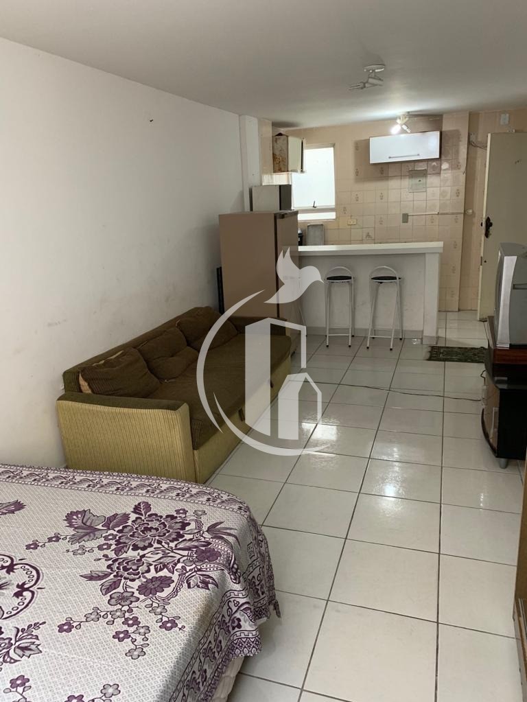 Apartamento à venda com 1 quarto, 30m² - Foto 6