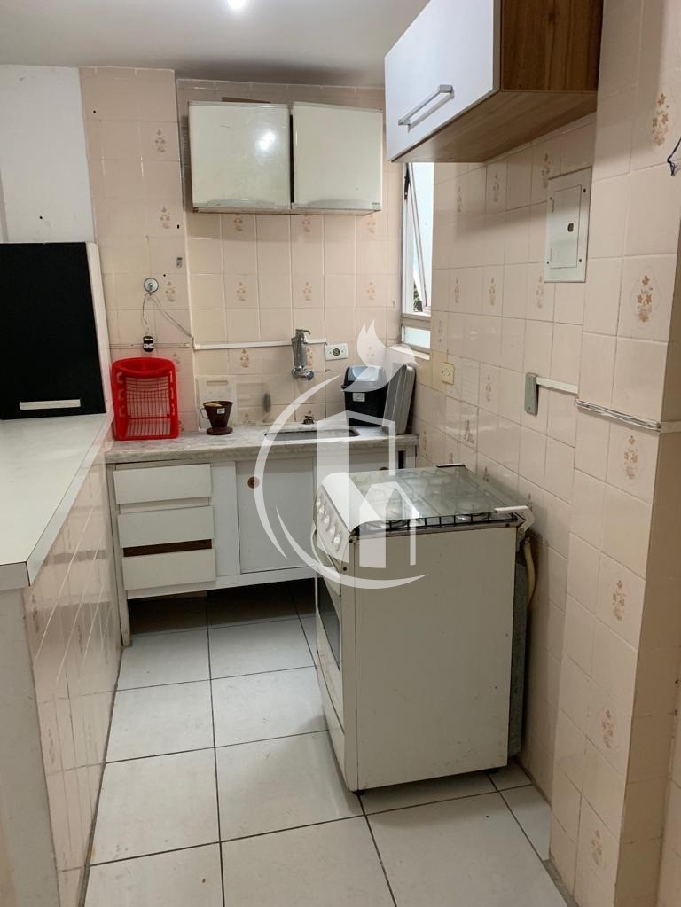 Apartamento à venda com 1 quarto, 30m² - Foto 10