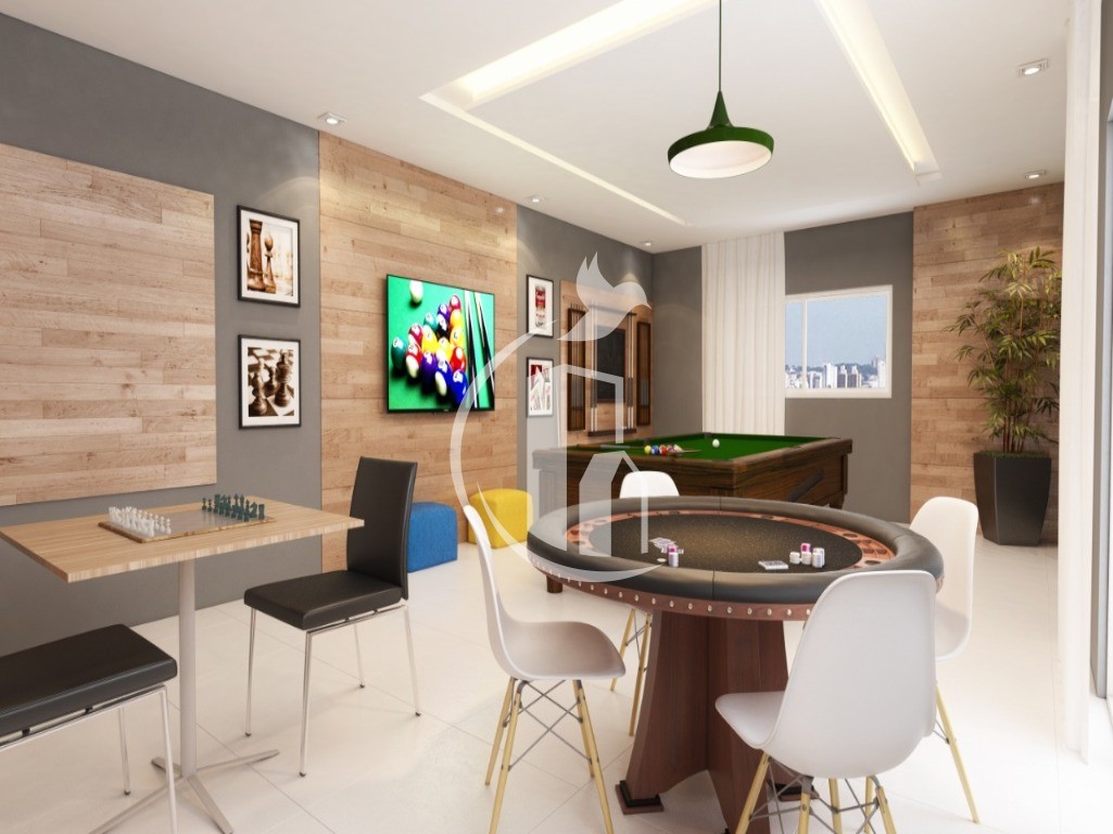 Apartamento à venda com 3 quartos, 110m² - Foto 7