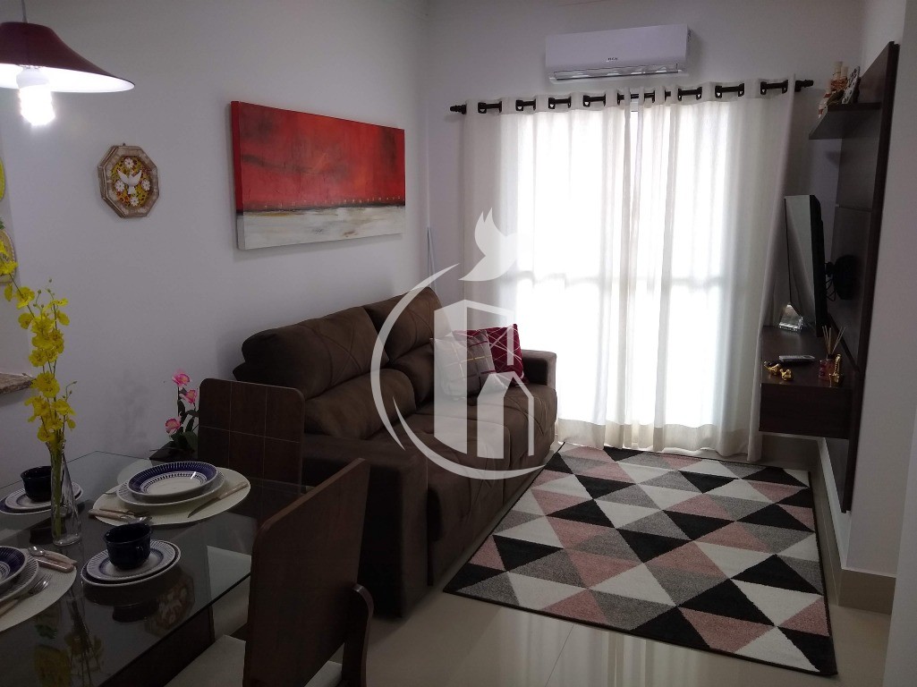 Apartamento à venda com 2 quartos, 63m² - Foto 5