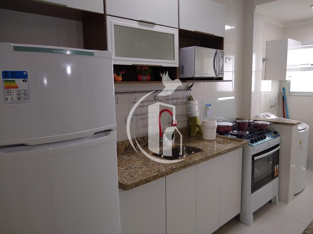 Apartamento à venda com 2 quartos, 63m² - Foto 6