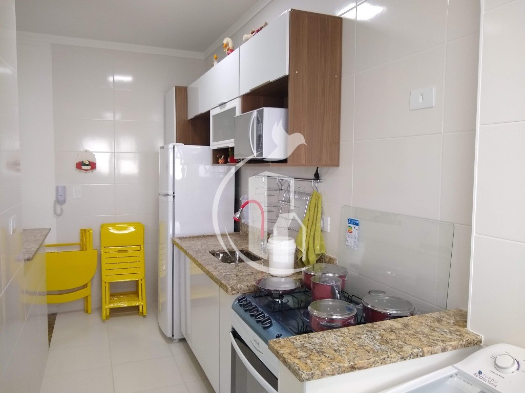 Apartamento à venda com 2 quartos, 63m² - Foto 7