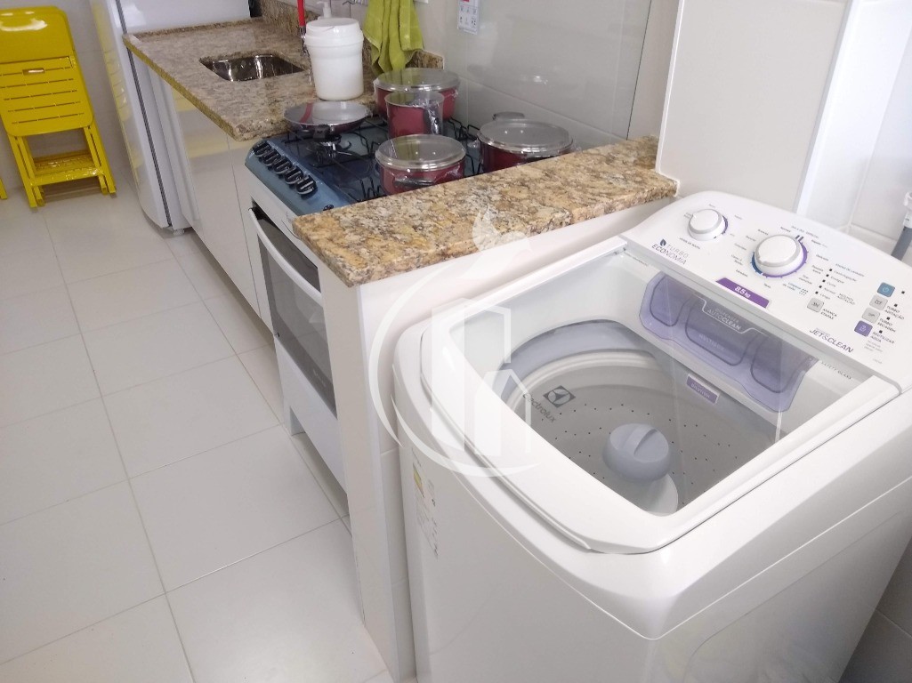 Apartamento à venda com 2 quartos, 63m² - Foto 8