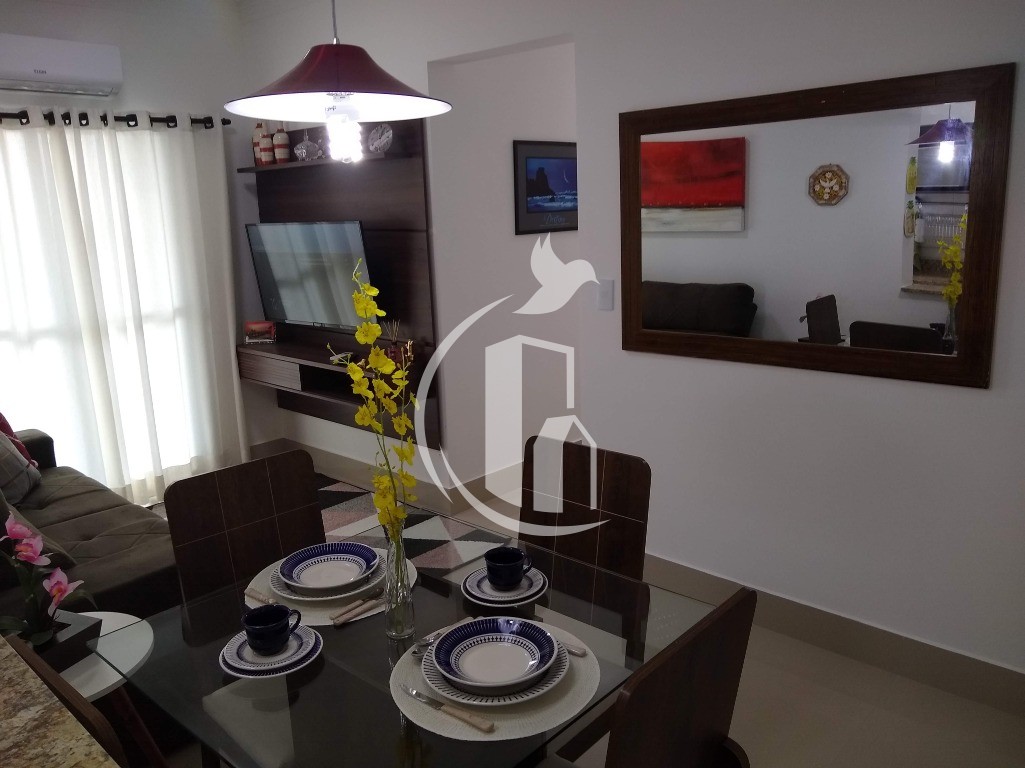 Apartamento à venda com 2 quartos, 63m² - Foto 9