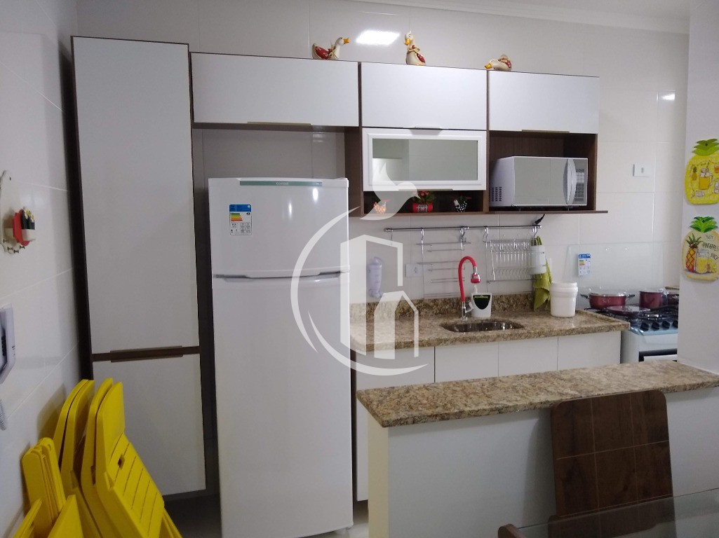 Apartamento à venda com 2 quartos, 63m² - Foto 10