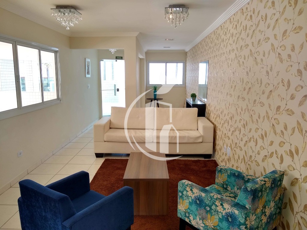 Apartamento, 1 quarto, 74 m² - Foto 4