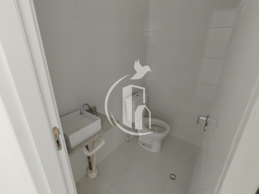 Apartamento à venda com 3 quartos, 109m² - Foto 6