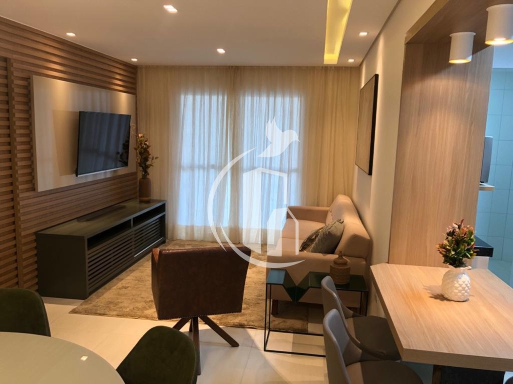 Apartamento, 2 quartos, 80 m² - Foto 5