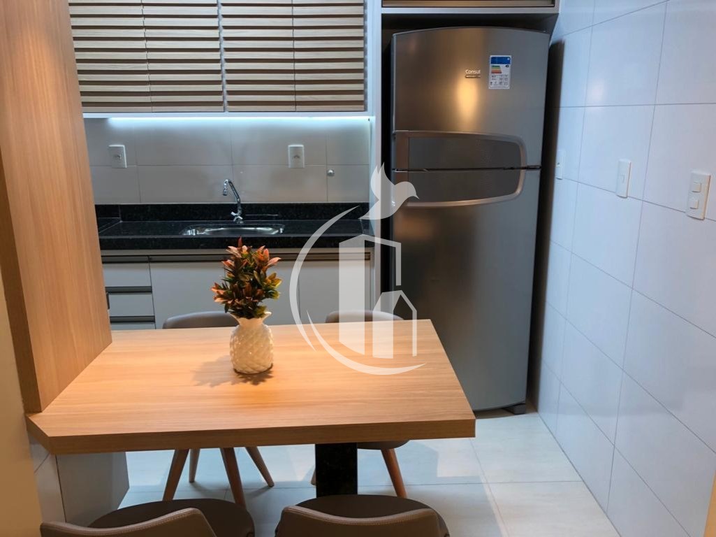 Apartamento, 2 quartos, 80 m² - Foto 7