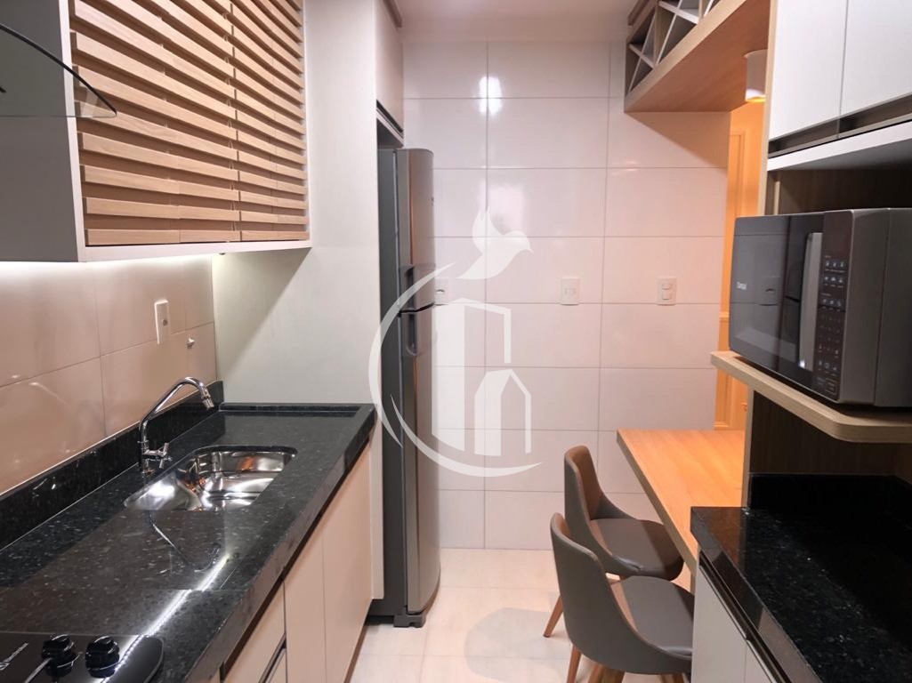 Apartamento, 2 quartos, 80 m² - Foto 11