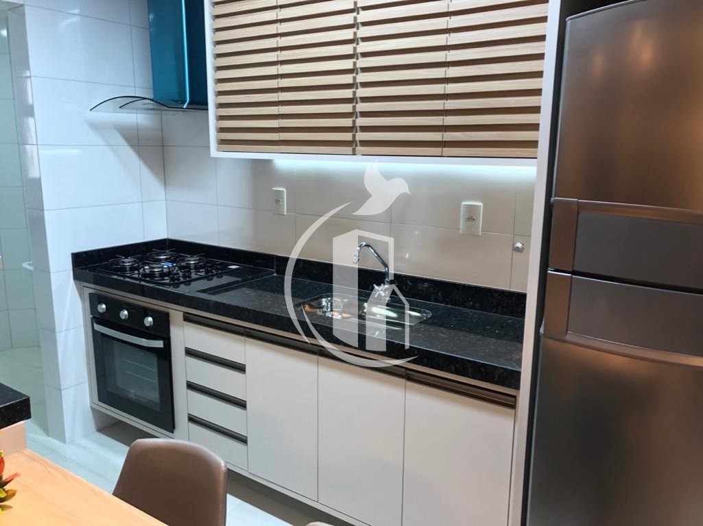 Apartamento, 2 quartos, 80 m² - Foto 8