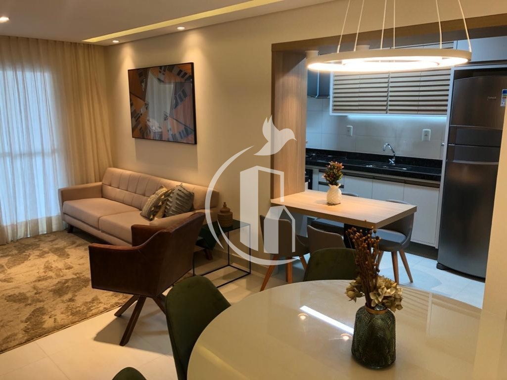 Apartamento, 2 quartos, 80 m² - Foto 6