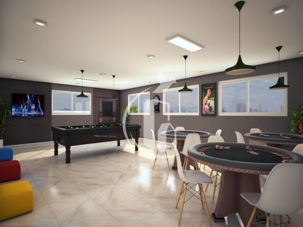 Apartamento, 2 quartos, 80 m² - Foto 36
