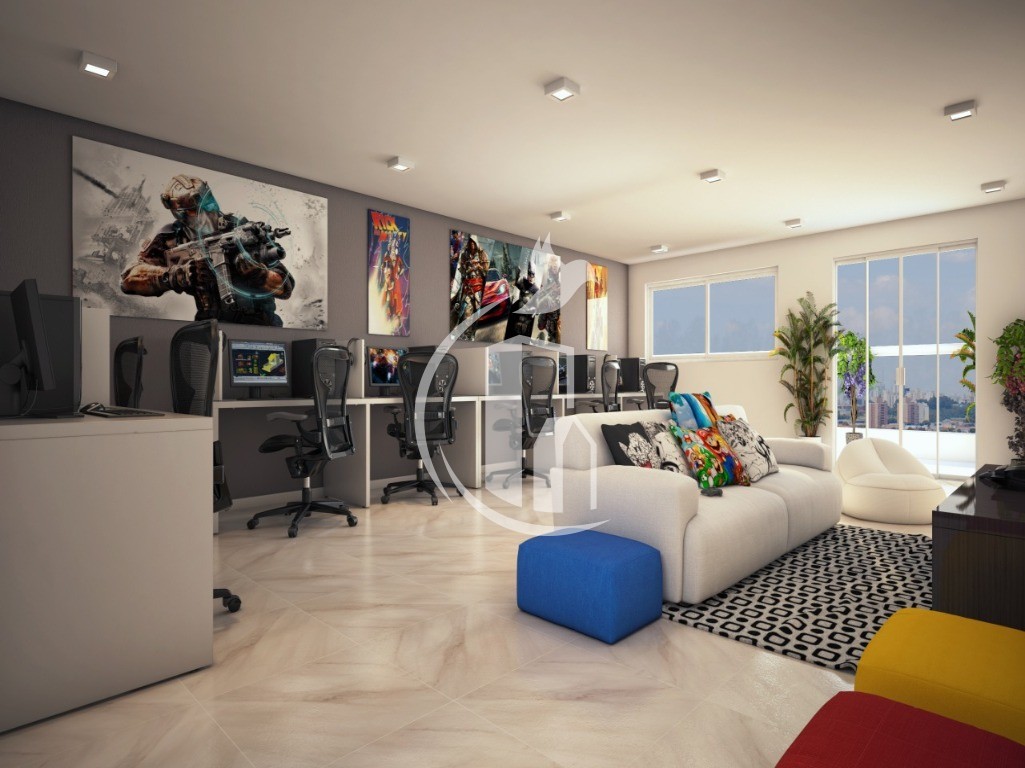 Apartamento, 2 quartos, 80 m² - Foto 37