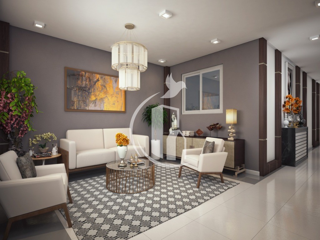Apartamento, 2 quartos, 80 m² - Foto 31