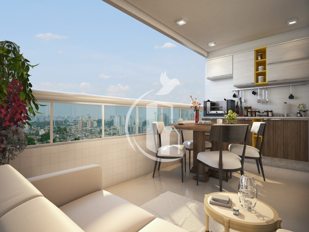 Apartamento, 2 quartos, 80 m² - Foto 30