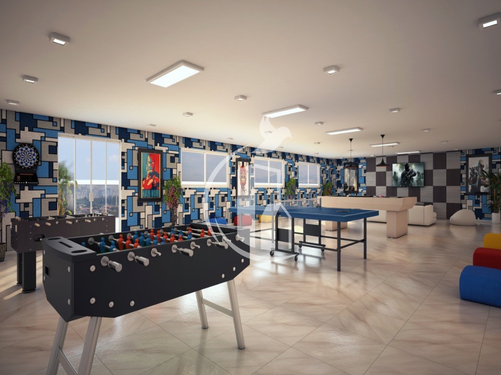 Apartamento, 2 quartos, 80 m² - Foto 40