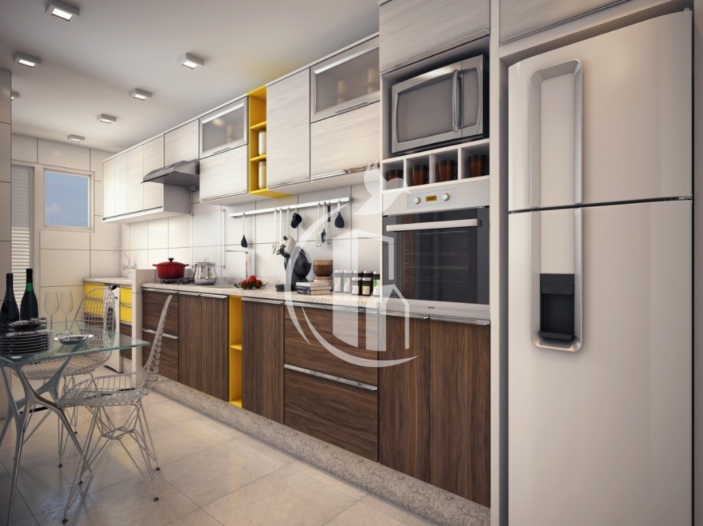 Apartamento, 2 quartos, 80 m² - Foto 41
