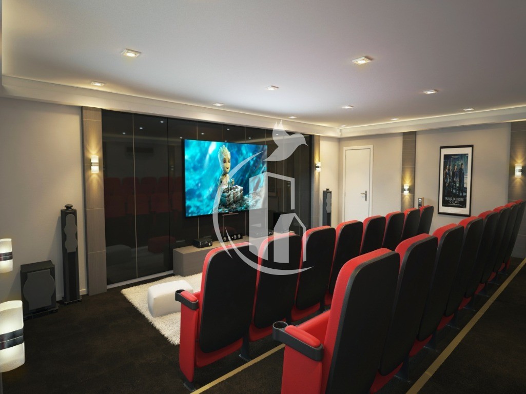 Apartamento, 2 quartos, 80 m² - Foto 4