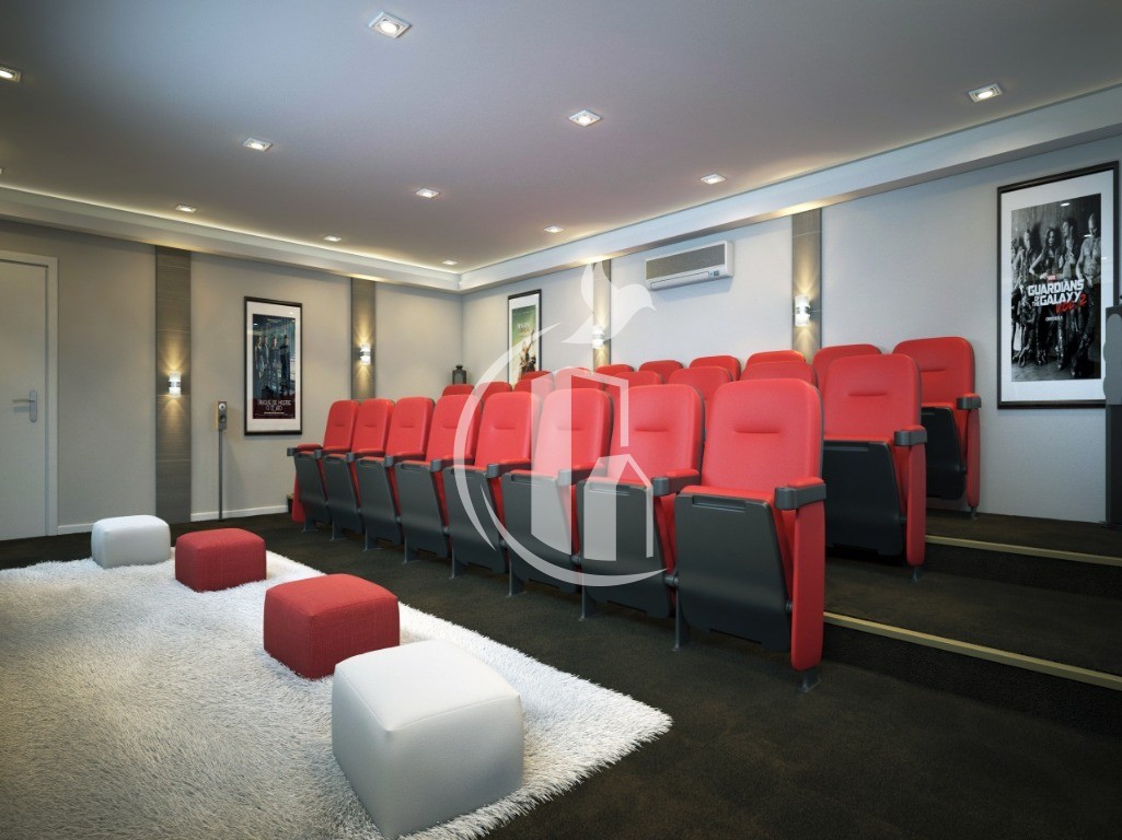 Apartamento, 2 quartos, 80 m² - Foto 44