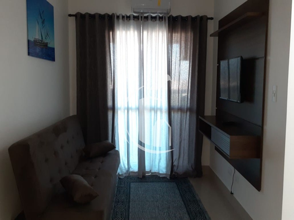 Apartamento à venda com 1 quarto, 58m² - Foto 5