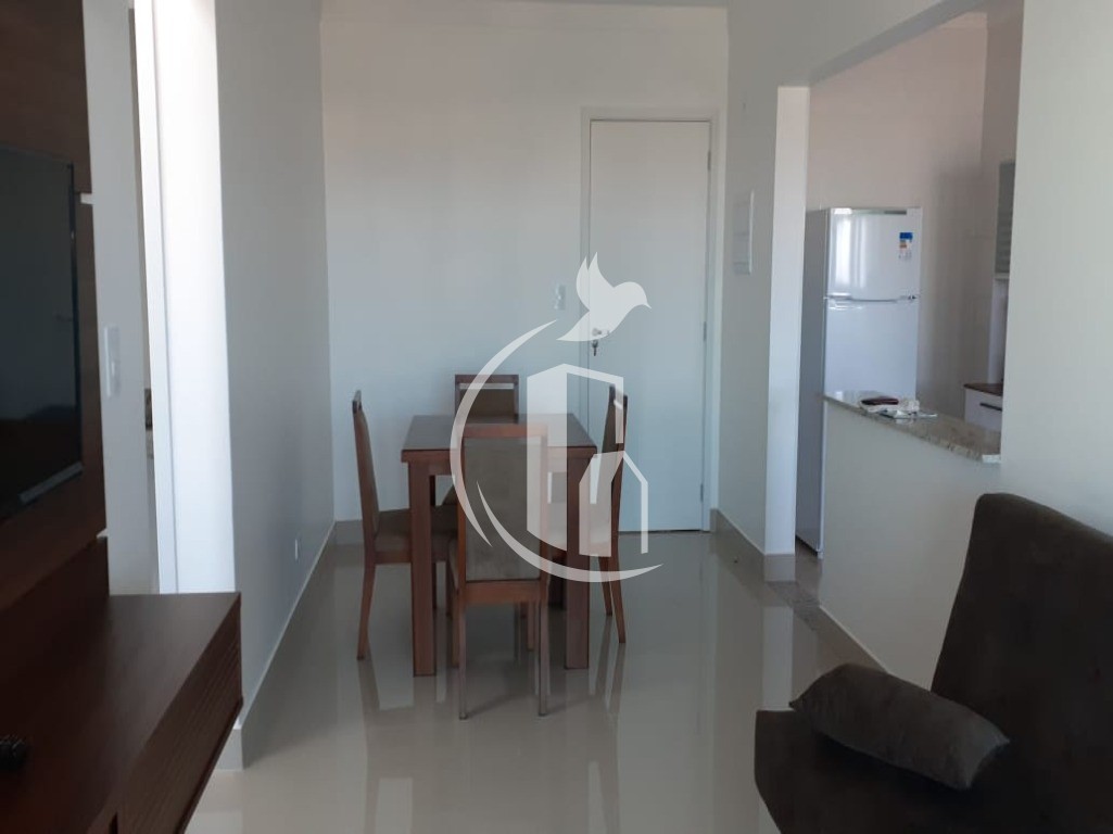 Apartamento à venda com 1 quarto, 58m² - Foto 11