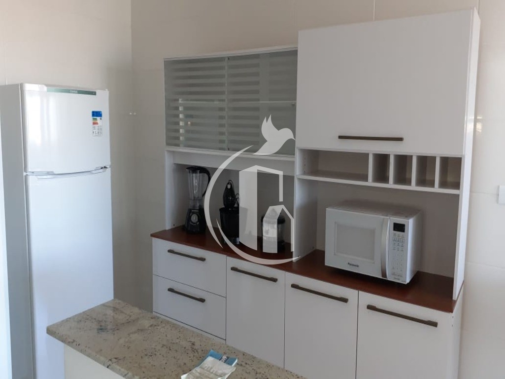 Apartamento à venda com 1 quarto, 58m² - Foto 12