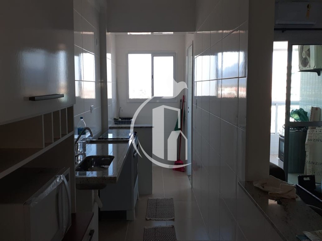 Apartamento à venda com 1 quarto, 58m² - Foto 13