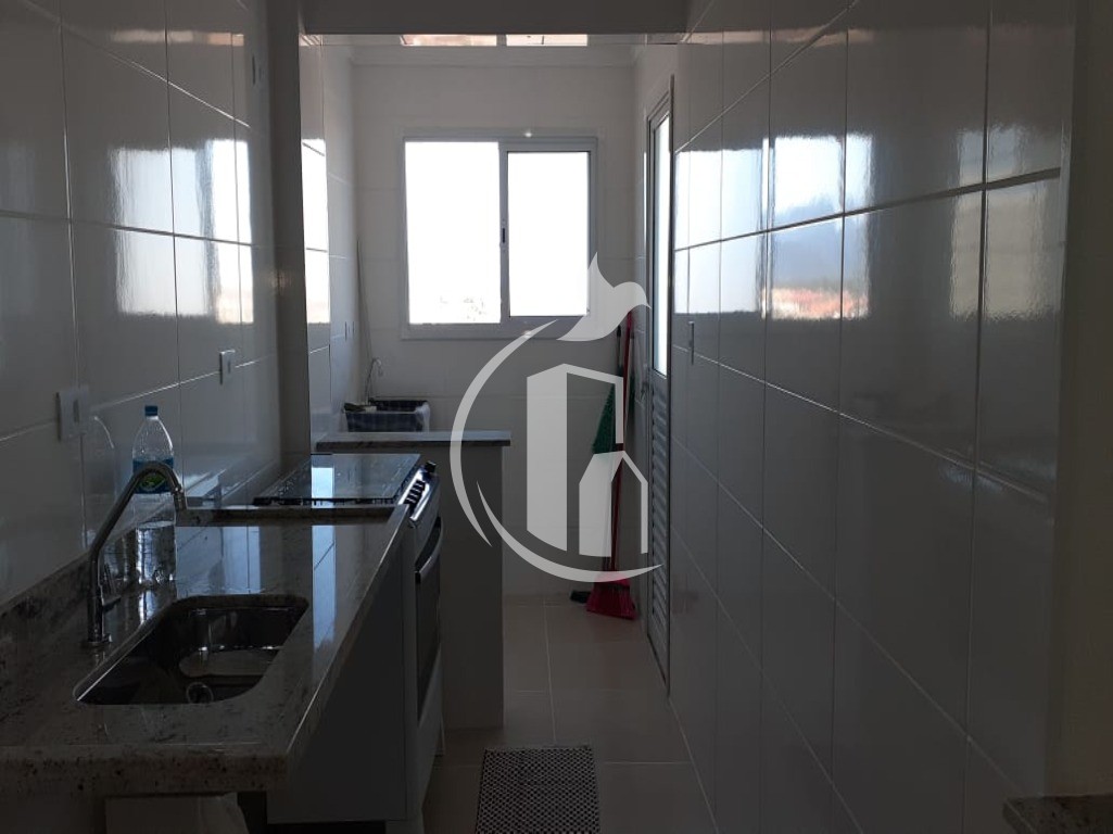 Apartamento à venda com 1 quarto, 58m² - Foto 14